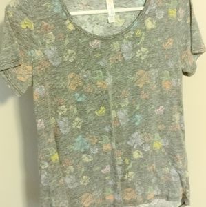 Lularoe Classic Tee